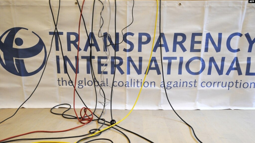 L&rsquo;enquête annuelle sur la corruption révèle peu de changements en Arménie