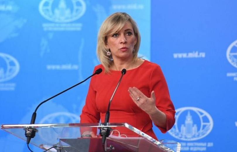 Lors de l’établissement d’un rapprochement avec l’OTAN, l’Arménie doit évaluer ses risques en matière de sécurité et s’appuyer sur ses intérêts nationaux affirme Moscou