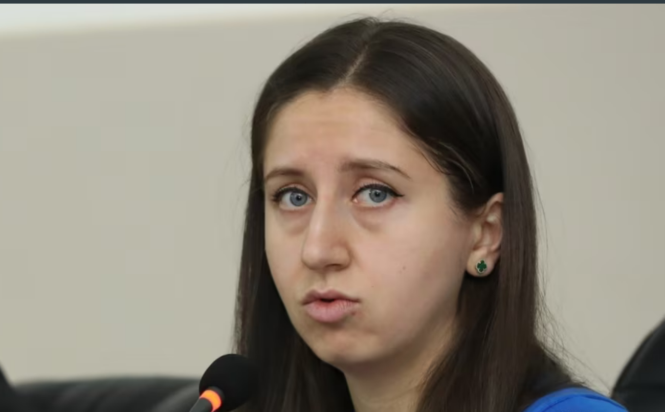 La vice-ministre de l&rsquo;Economie limogée et détenue