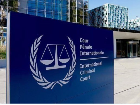 ⚖️ L&rsquo;Arménie est officiellement devenue aujourd&rsquo;hui le 124eme État partie de la  @CourPenaleInt .