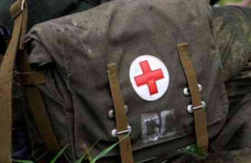 Décès de soldats hors zone de combat