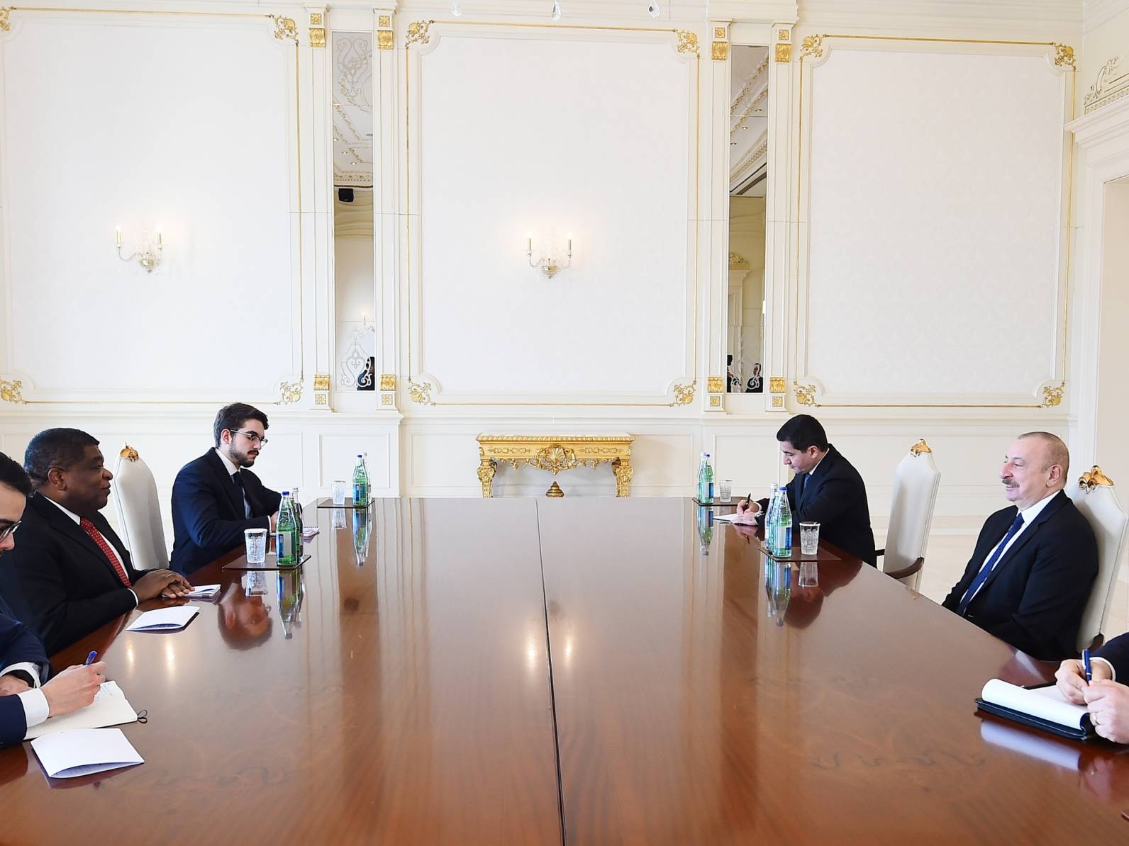 L&rsquo;Azerbaïdjan pourrait envisager de quitter les principaux organes européens, tels que le Conseil de l&rsquo;Europe et la Cour européenne des droits de l&rsquo;homme.