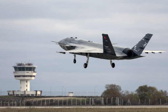 La Turquie va fournir des drones à l&rsquo;Egypte (ministre)