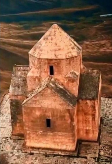 L&rsquo;UNESCO doit réagir à la destruction du patrimoine arménien par Aliev