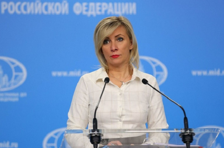 La Russie et l&rsquo;Arménie restent alliées et Moscou espère qu’Erevan en tiendra compte affirme Maria Zakharova