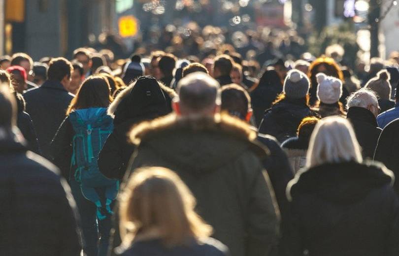 La croissance démographique naturelle de la population en Arménie en 2023 a dépassé de 23,5 % l&rsquo;indice de l&rsquo;année précédente