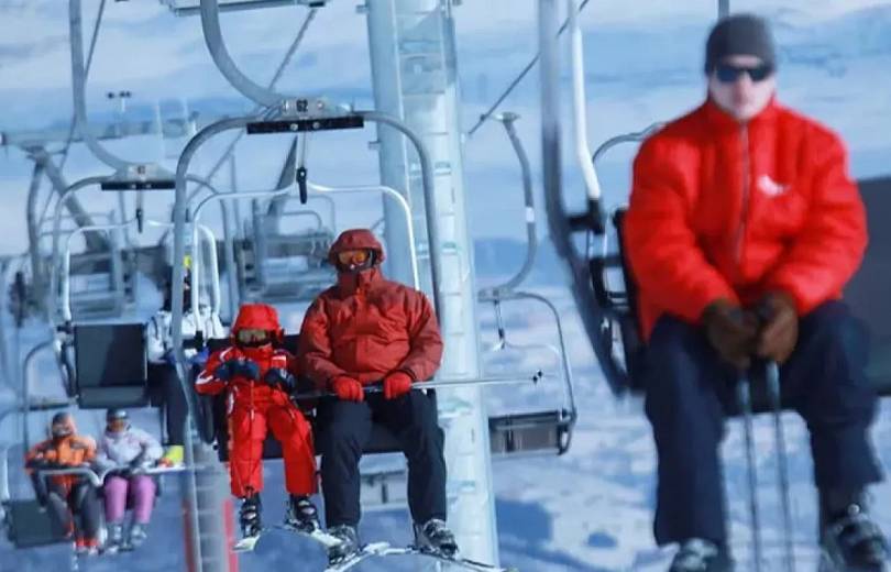 154 000 touristes ont visité l&rsquo;Arménie en janvier 2024