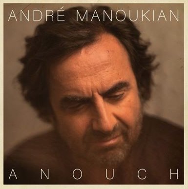 André Manoukian en concert