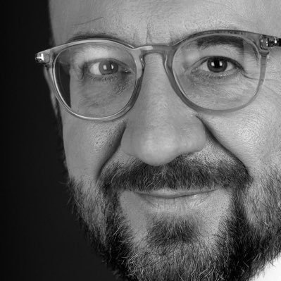 Les félicitations de Charles Michel à Aliev