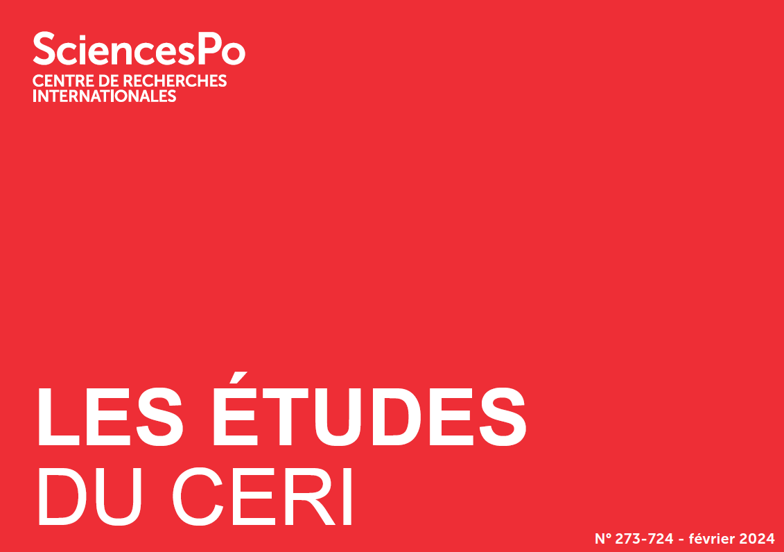 Regards sur l’Eurasie