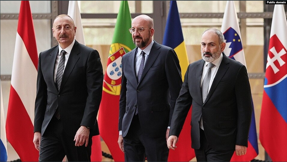 Un responsable arménien ne voit pas clairement la reprise des pourparlers avec l&rsquo;Azerbaïdjan