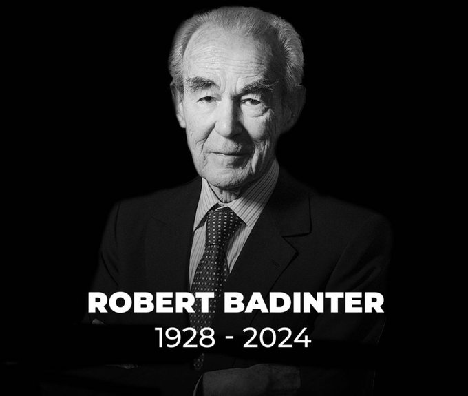 Hommage à Badinter, au-delà des divergences