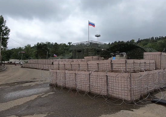 Nouveau tour de pourparlers entre Moscou et Bakou sur la présence des soldats de la paix russes au Karabagh