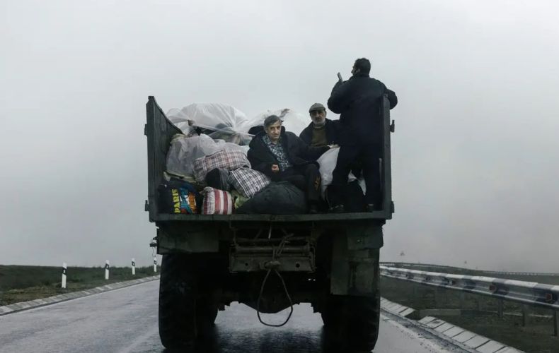 L&rsquo;Union européenne accorde 5,5 millions d&rsquo;euros supplémentaires l&rsquo;aide humanitaire aux Arméniens déplacés de force du Haut-Karabakh