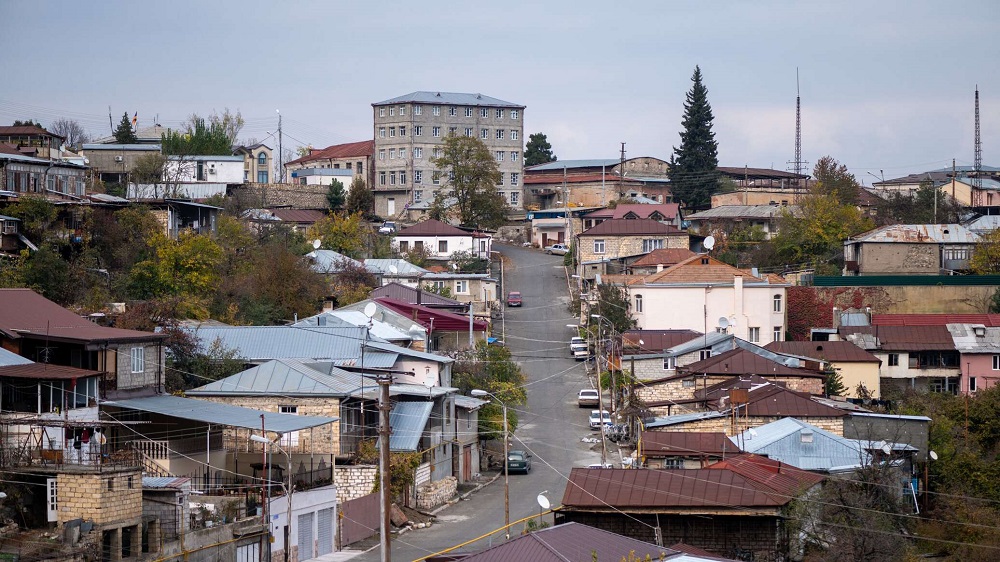 Retour des Arméniens au Karabakh : est-ce réaliste ?