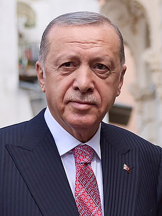 Erdogan mercredi en Egypte, pour la première fois depuis plus d&rsquo;une décennie