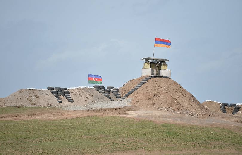 L&rsquo;OTSC affirme que les probabilités d&rsquo;un conflit à la frontière arméno-azerbaïdjanaise sont grandes