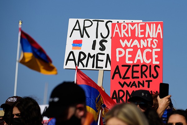 Le pan-turquisme et l&rsquo;islamisme sont les moteurs de l&rsquo;agression azerbaïdjanaise et turque contre les Arméniens