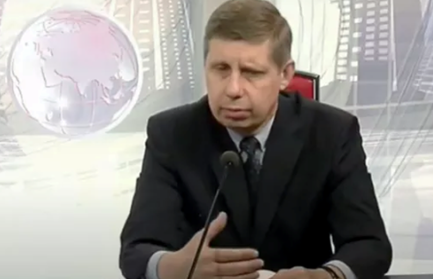 La question du Haut-Karabakh est close, selon un diplomate russe