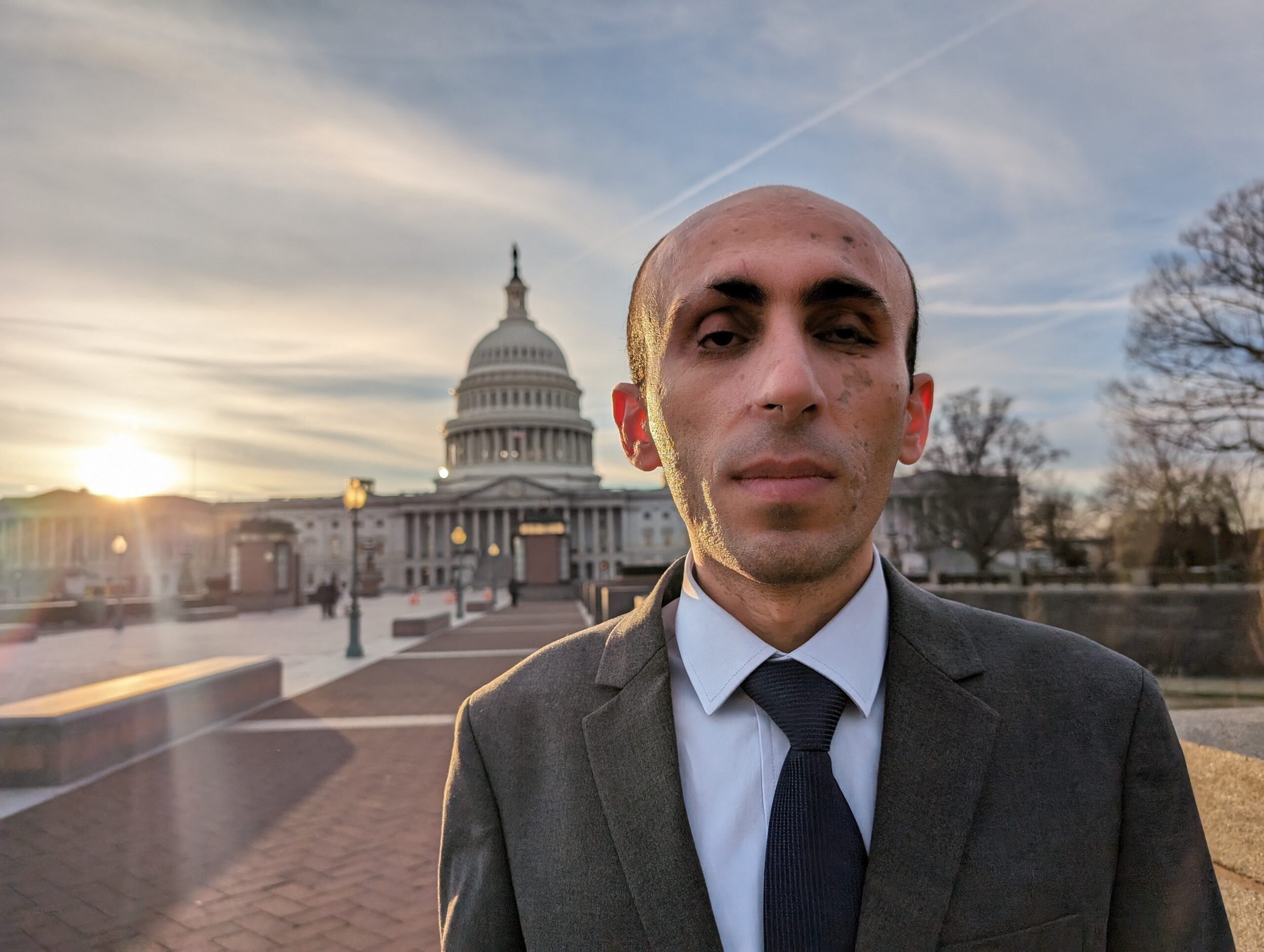 Au cours d&rsquo;une visite de deux semaines à Washington, les représentants de l&rsquo;Artsakh ont défendu les droits et le retour en toute sécurité des Arméniens de l&rsquo;Artsakh