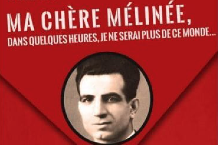 Récit de vie de Mélinée et Missak Manouchian