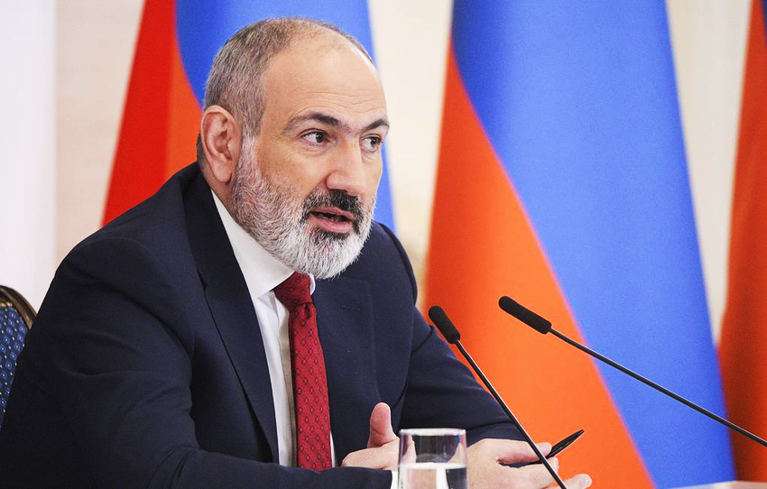 Une croissance économique de 7 % devrait être assurée en Arménie en 2024