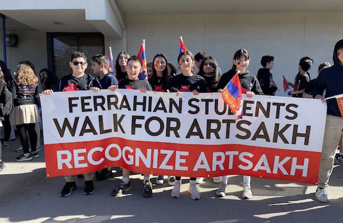 1 897 étudiants déplacés de force du Haut-Karabakh poursuivent leurs études
