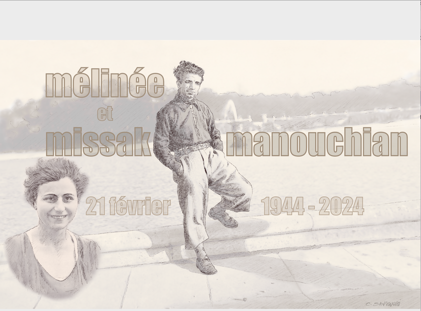 Avec Manouchian, la « résistance communiste et étrangère » va entrer au  Panthéon