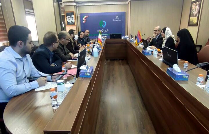 L&rsquo;Iran prêt à exporter des médicaments vers l&rsquo;Arménie