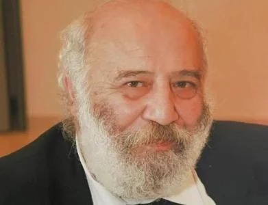 Le fils du sculpteur et peintre Yervand Kochar, l&rsquo;architecte Haykaz Kochar, est décédé