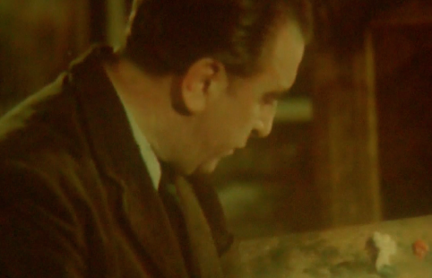 Deux films à la péniche Anako