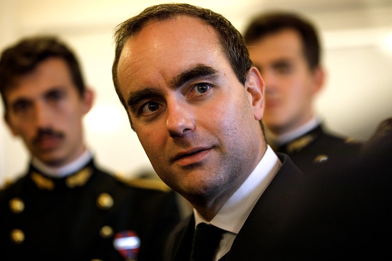 Le ministre français des Armées en Arménie les 22 et 23 février