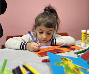 Arménie, à l&rsquo;école de l&rsquo;espoir