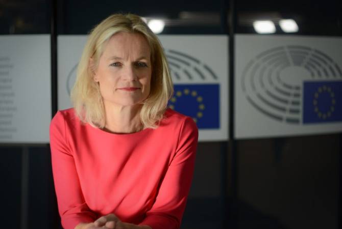 Le Parlement européen discutera la semaine prochaine d&rsquo;une résolution sur la libéralisation des visas avec l&rsquo;Arménie