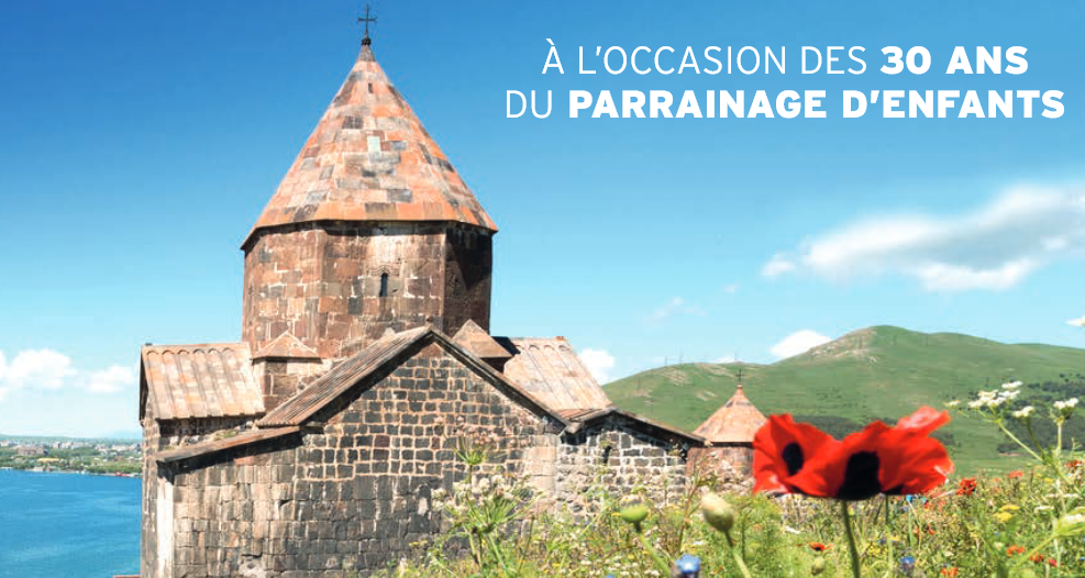 Voyage touristique et humanitaire