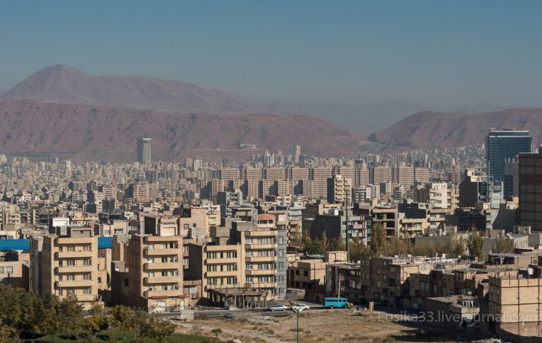 L’Arménie s’apprête à ouvrir à consulat à Tabriz au nord de l’Iran indique le Ministère iranien des Affaires étrangères