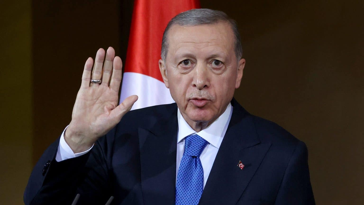 La Turquie poursuit et enlève les critiques vivant à l&rsquo;étranger