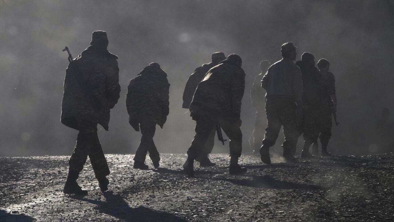 181 militaires Arméniens ont été tués et 11 ont disparu lors de l’invasion du Haut-Karabakh par l’Azerbaïdjan en septembre dernier