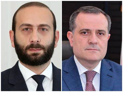 La réunion des ministres des Affaires étrangères de l&rsquo;Arménie et de l&rsquo;Azerbaïdjan aura lieu à Berlin ce mercredi et jeudi