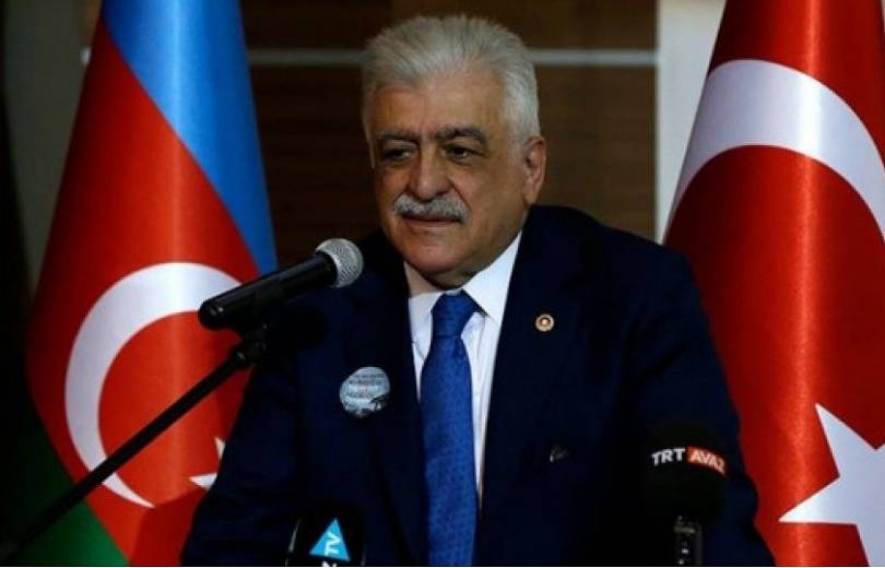 Un député turc a annoncé quand la Turquie ouvrira la frontière avec l&rsquo;Arménie qu’après les modifications de la Constitution de l’Arménie…