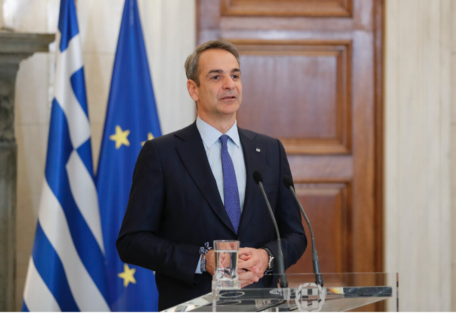 La Grèce sera aux côtés de l&rsquo;Arménie dans ses efforts de paix