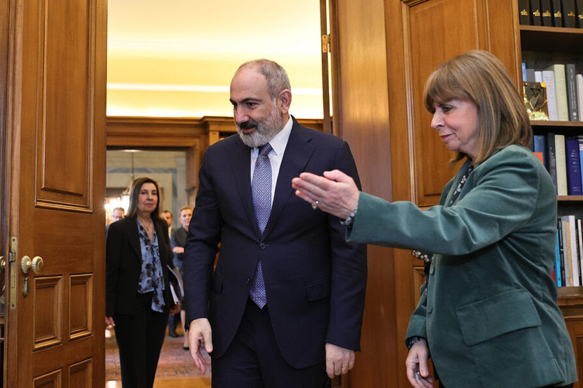 Nos deux pays sont liés par des sentiments séculaires d&rsquo;amitié