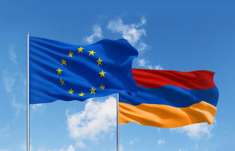 Le Parlement européen : L’UE et l’Arménie n’ont jamais été aussi proches