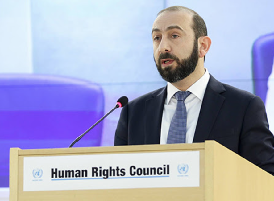 L&rsquo;impunité de l&rsquo;Azerbaïdjan pour le recours illégal à la force a conduit à de nouvelles revendications territoriales sur l&rsquo;Arménie