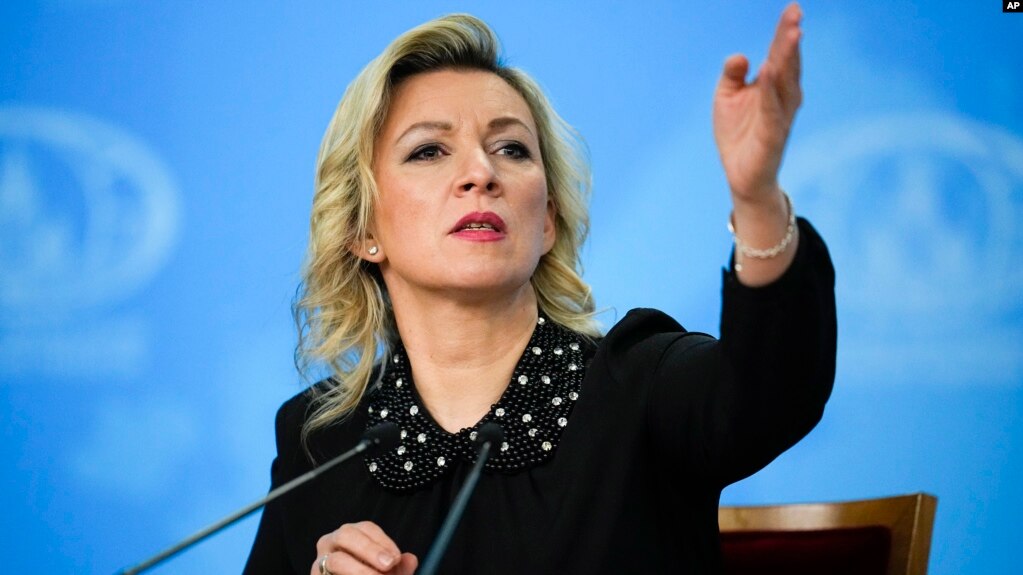 Moscou riposte aux dirigeants arméniens