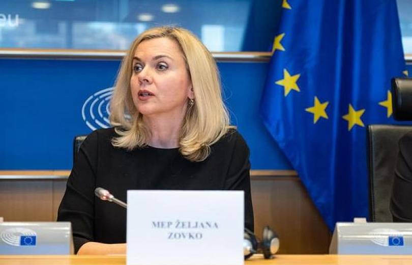 L&rsquo;Azerbaïdjan devrait s&rsquo;abstenir de toute action unilatérale affirme le rapporteur permanent pour les affaires de l&rsquo;Azerbaïdjan au Parlement européen