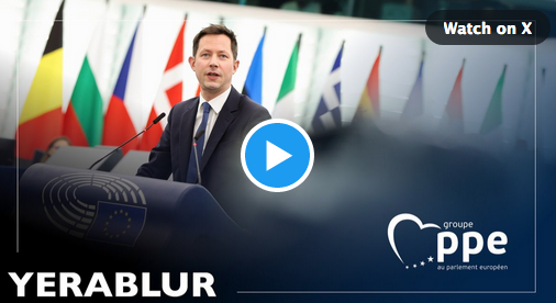 l’Europe n’a plus droit au silence