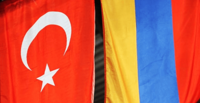 Nouvelle réunion Turquie – Arménie