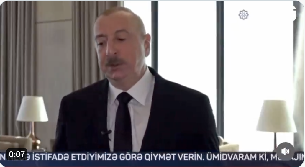 Comment l&rsquo;Azerbaïdjan dépense ses revenus pétroliers