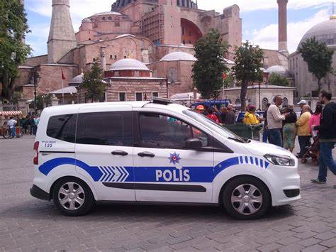 Sept personnes arrêtées pour espionnage au profit d&rsquo;Israël